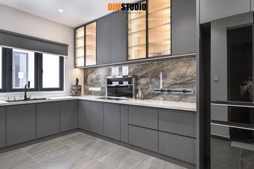 Residensi Bintang Bukit Jalil