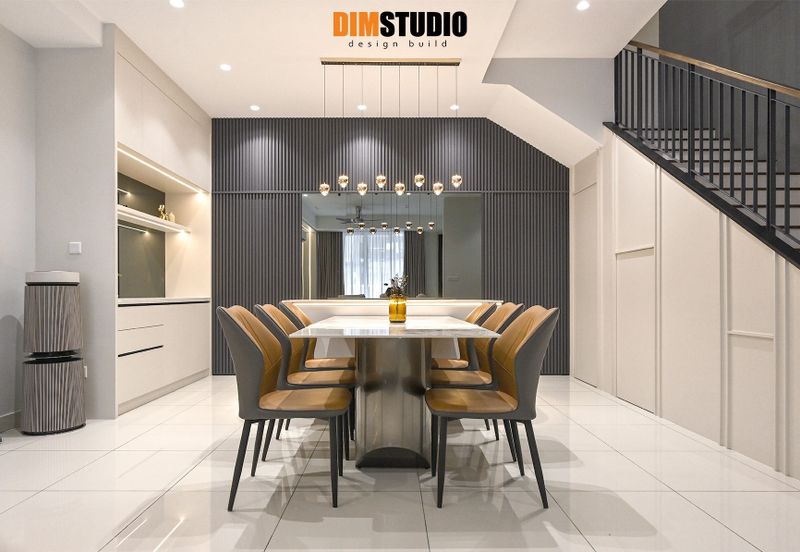 Residensi Bintang Bukit Jalil