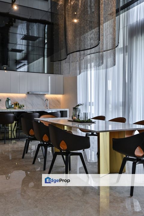 Bukit Jalil Semi-D Concept Freehold Homes – Modern Living with Traditional Comfort, Kuala Lumpur, Bukit Jalil