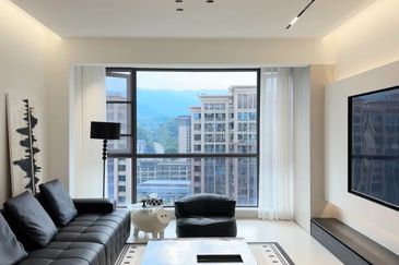 Residensi Bintang Bukit Jalil