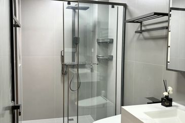 Residensi Bintang Bukit Jalil