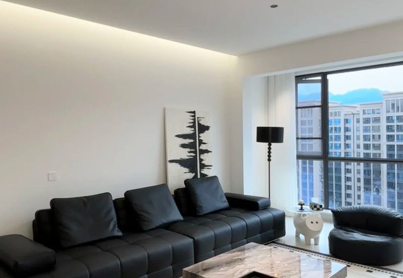 Residensi Bintang Bukit Jalil