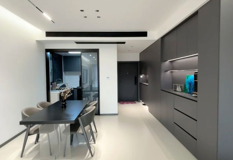 Residensi Bintang Bukit Jalil