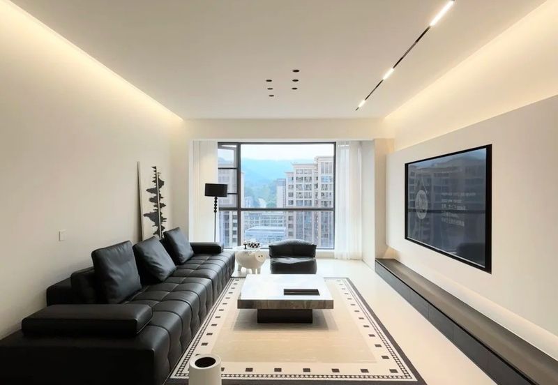 Residensi Bintang Bukit Jalil