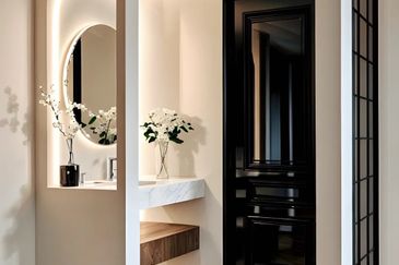 Residensi Bintang Bukit Jalil