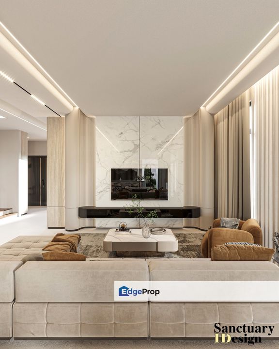 Bukit Jalil Lifestyle Homes with Resort Facilities, Kuala Lumpur, Bukit Jalil