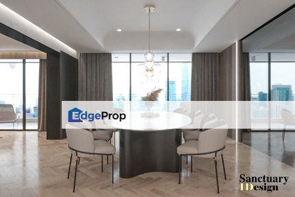 Bukit Jalil Cheapest Freehold Property in a Prime Spot, Kuala Lumpur, Bukit Jalil