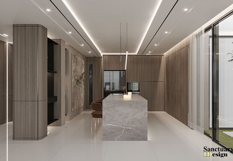 Taman LTAT Bukit Jalil