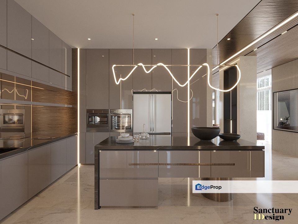 Bukit Jalil Premium Finishing, Budget-Friendly Pricing, Kuala Lumpur, Bukit Jalil