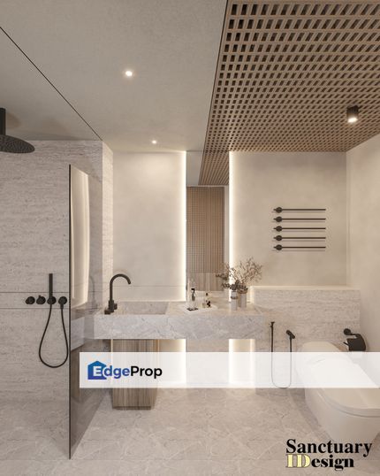 Bukit Jalil Modern Semi-D Vibe with Freehold Perks, Kuala Lumpur, Bukit Jalil