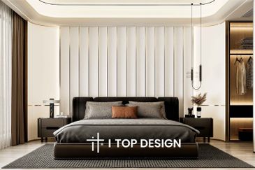 The Andes @ Bukit Jalil