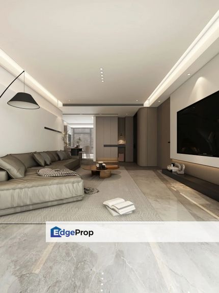 Bukit Jalil Long-Term Value with Lifestyle Appeal, Kuala Lumpur, Bukit Jalil