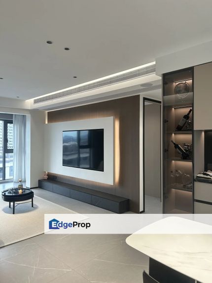 Bukit Jalil Prime Location Near Pavilion, LRT & Schools, Kuala Lumpur, Bukit Jalil