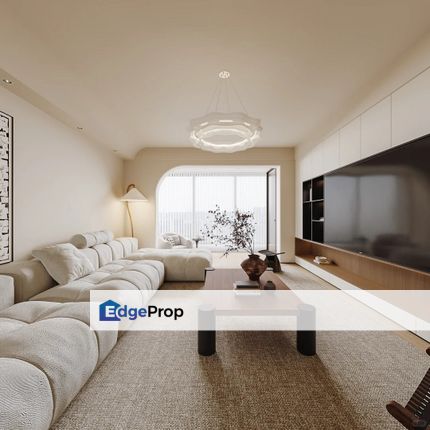 Bukit Jalil Easy Access to KL City & Highways, Kuala Lumpur, Bukit Jalil