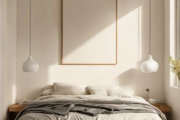 SkyLuxe On The Park @ Bukit Jalil