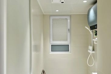 Taman LTAT Bukit Jalil