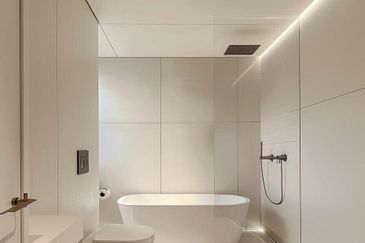 SkyLuxe On The Park @ Bukit Jalil