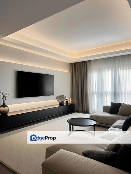 Bukit Jalil TikTok-Friendly Living Spaces, Kuala Lumpur, Bukit Jalil