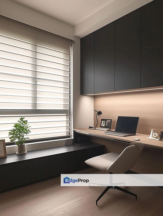 Bukit Jalil TikTok-Friendly Living Spaces, Kuala Lumpur, Bukit Jalil