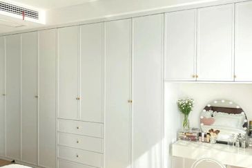 The Andes @ Bukit Jalil