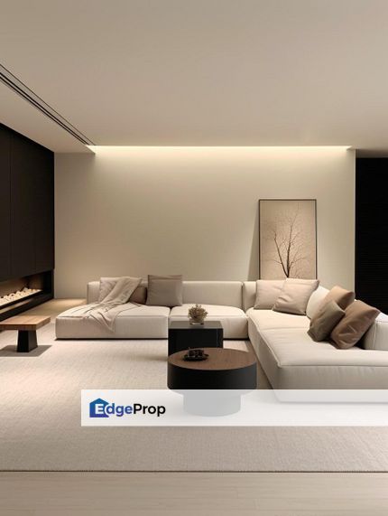 Bukit Jalil Aesthetic Living for the Modern Generation, Kuala Lumpur, Bukit Jalil