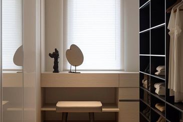 SkyLuxe On The Park @ Bukit Jalil