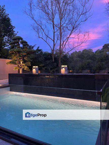 Bukit Jalil Design-Focused Homes That Pop Online, Kuala Lumpur, Bukit Jalil