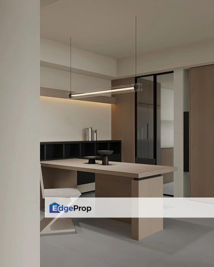 Bukit Jalil Influencer-Vibe Homes from RM500/sqft, Kuala Lumpur, Bukit Jalil