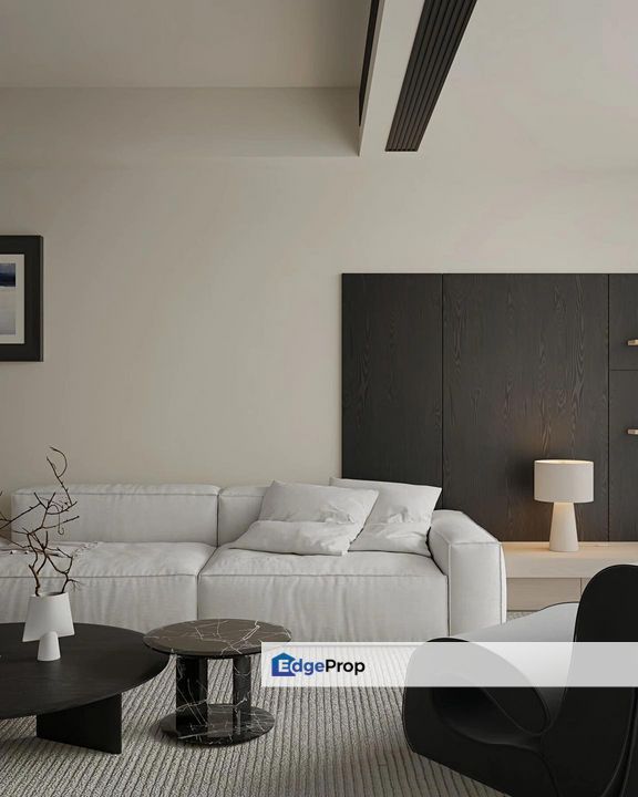 Bukit Jalil Influencer-Vibe Homes from RM500/sqft, Kuala Lumpur, Bukit Jalil