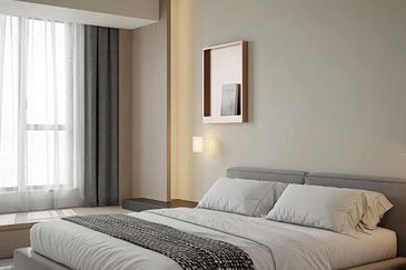 Taman LTAT Bukit Jalil