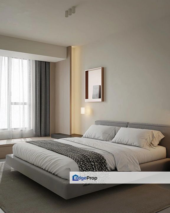 Bukit Jalil Influencer-Vibe Homes from RM500/sqft, Kuala Lumpur, Bukit Jalil