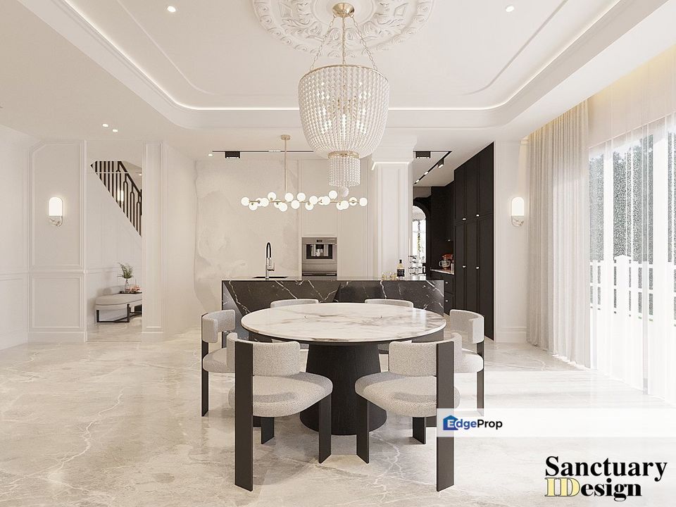 Bukit Jalil Trendy Living Without Trendy Prices, Kuala Lumpur, Bukit Jalil