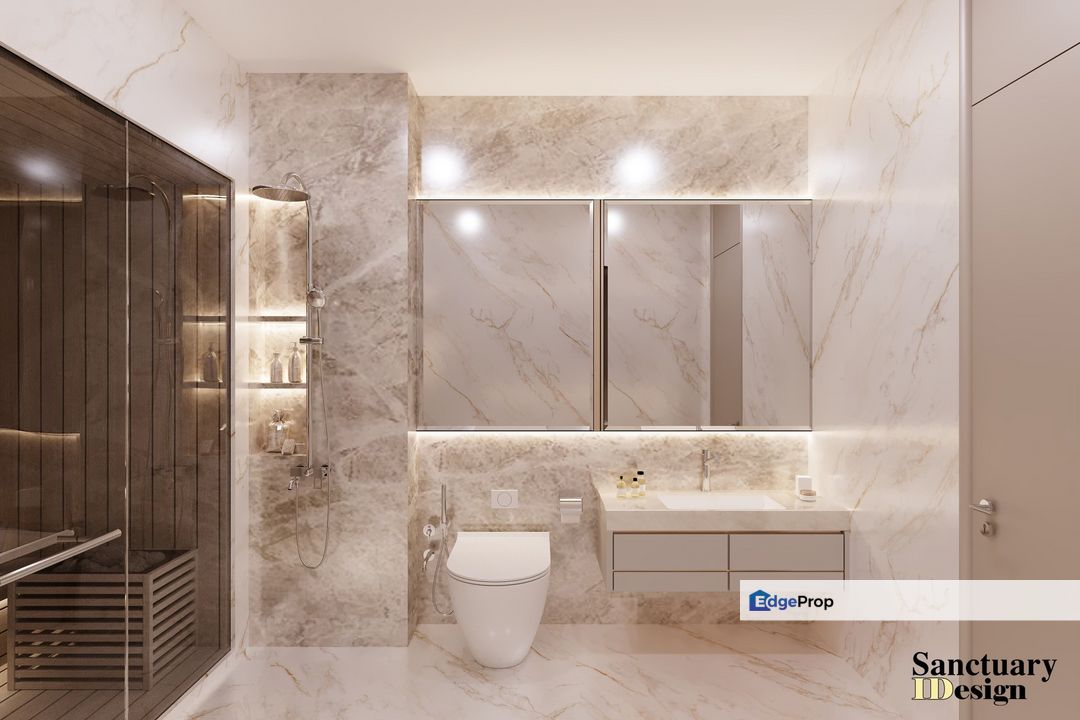 Bukit Jalil Affordable, Aesthetic, and Fully Residential, Kuala Lumpur, Bukit Jalil