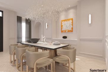 Core Residence @ TRX