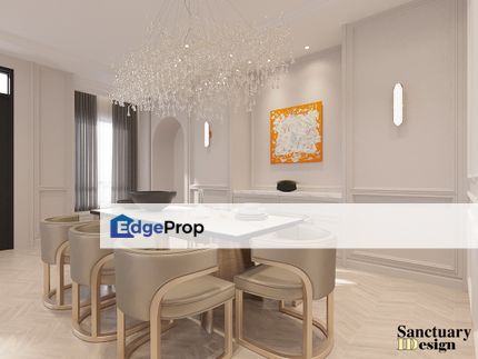 Bandar Malaysia: Strategic Living Near TRX & Kuala Lumpur’s Key , Kuala Lumpur, Bandar Tun Razak