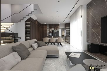 ViPod Residences @ KLCC