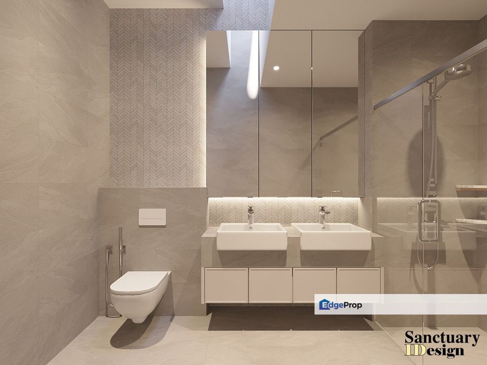 Mid Valley Kuala Lumpur: A 5-Minute Walk to Salak Selatan Transport Hub, Kuala Lumpur, KL City