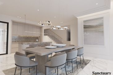 Core Residence @ TRX