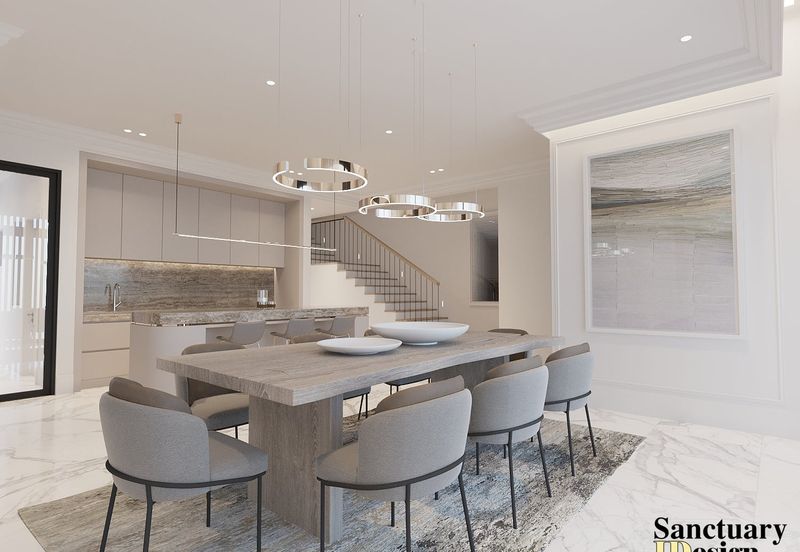 Core Residence @ TRX