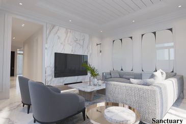 Core Residence @ TRX