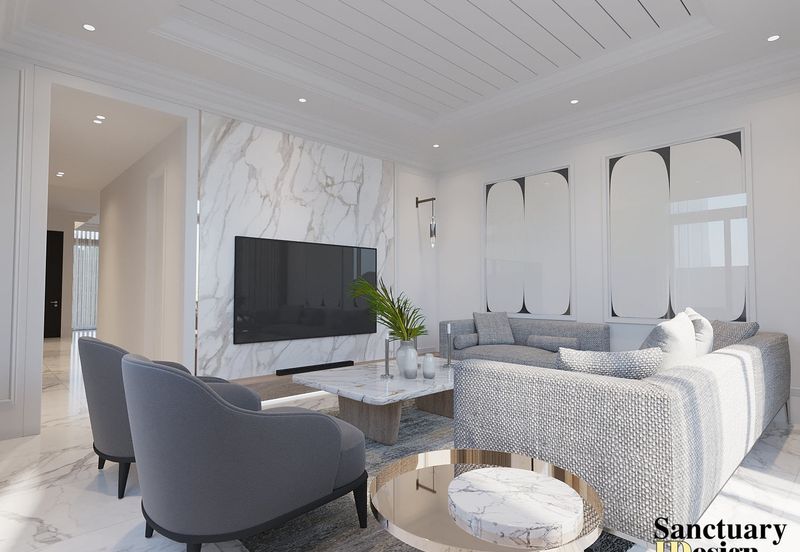 Core Residence @ TRX