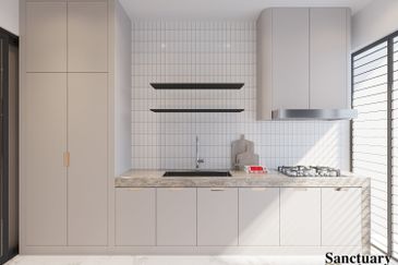 Core Residence @ TRX