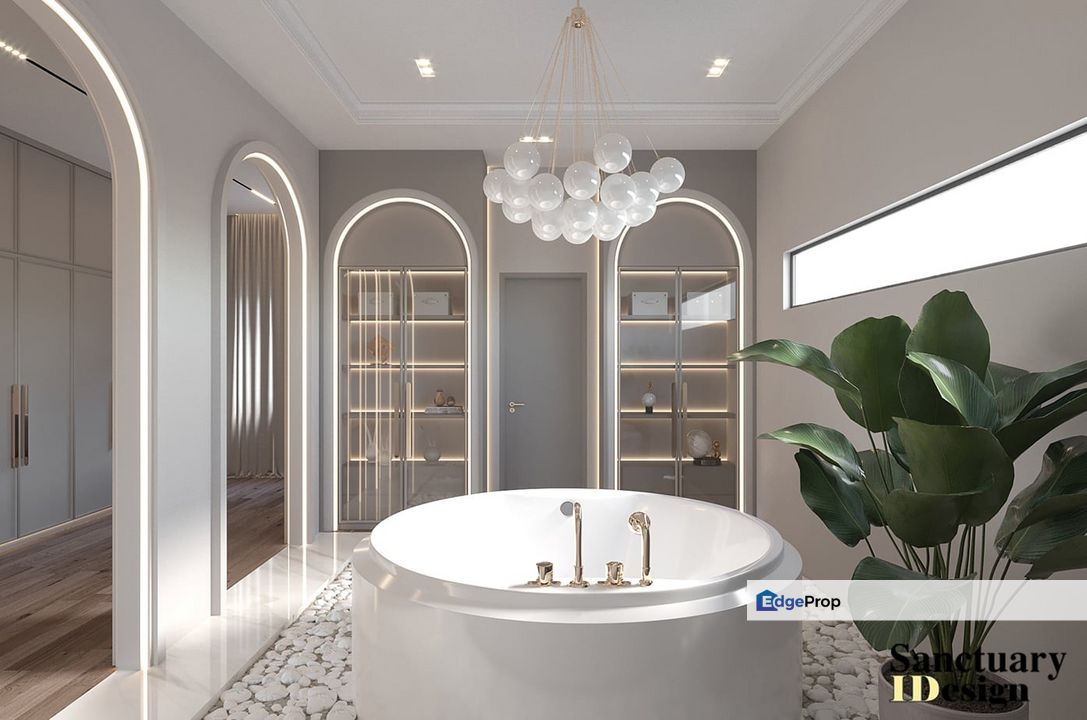 TRX Kuala Lumpur: High Investment Potential in a Prime Location, Kuala Lumpur, Bandar Tun Razak