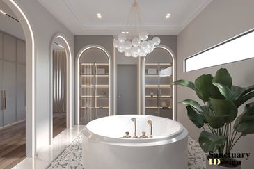 Core Residence @ TRX