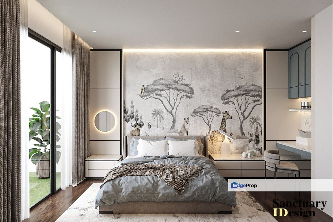 TRX Kuala Lumpur: High Investment Potential in a Prime Location, Kuala Lumpur, Bandar Tun Razak