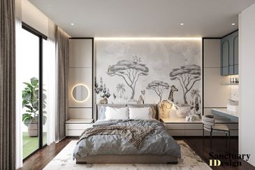 Core Residence @ TRX