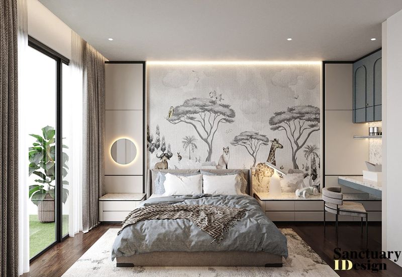 Core Residence @ TRX