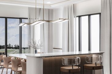 ViPod Residences @ KLCC