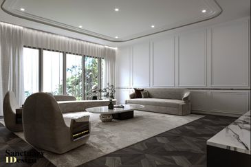 ViPod Residences @ KLCC