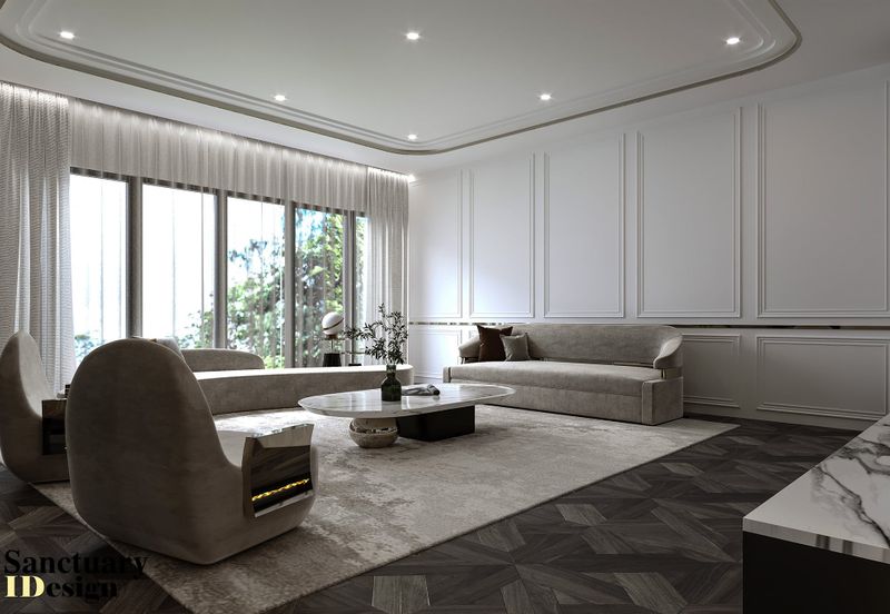 ViPod Residences @ KLCC